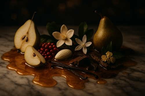 Aphrodisiac
