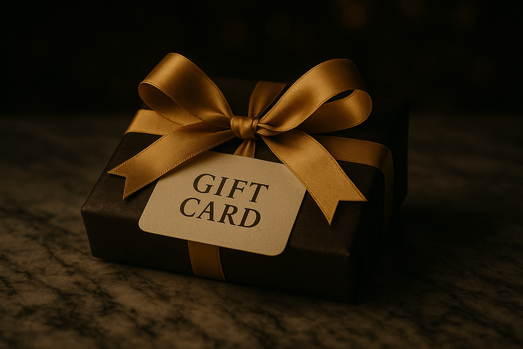 Gratitude Card