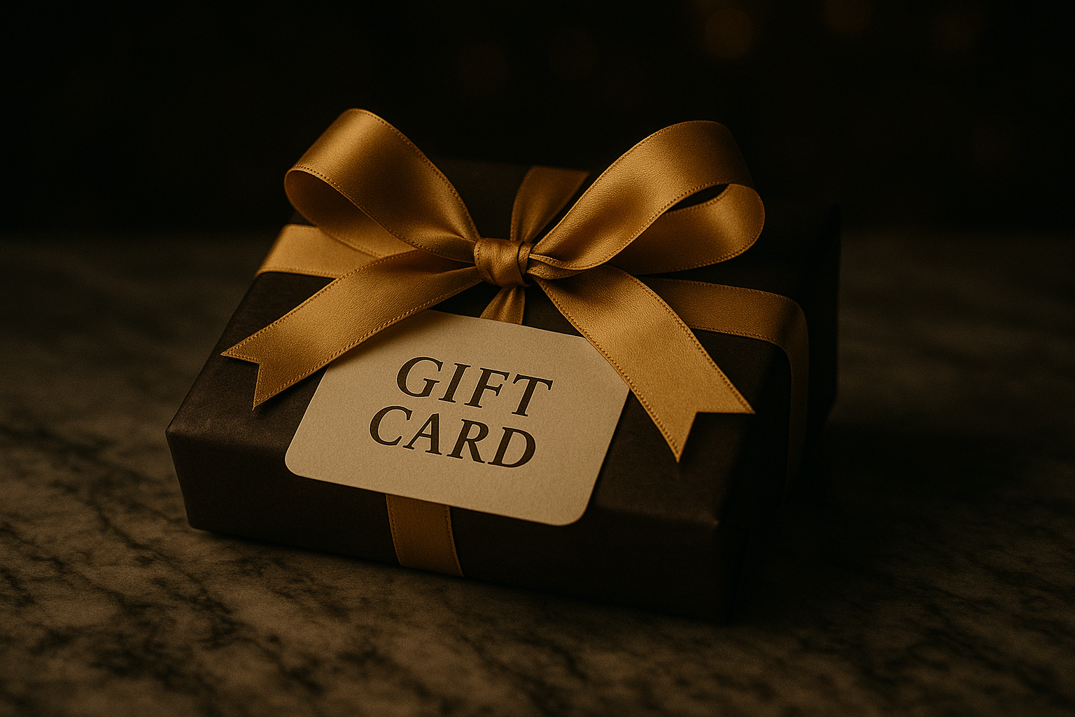 Gratitude Card