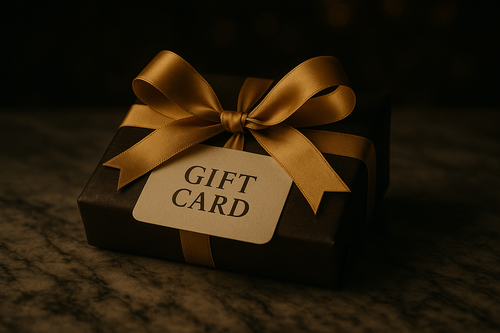 Gratitude Card