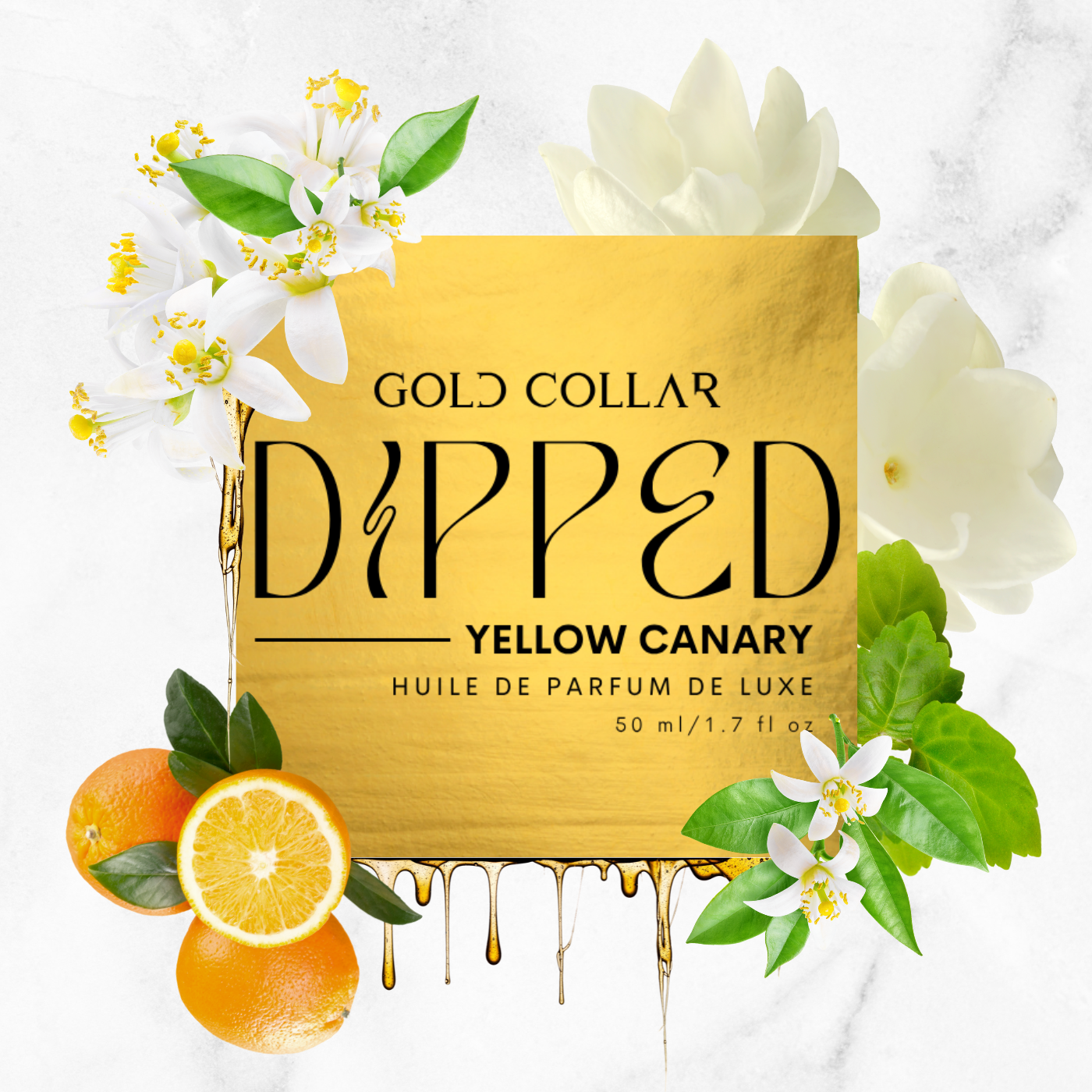 Yellow Canary